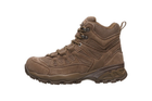 Ботинки Mil-Tec Squad Boots 5 brown Германия 46 - изображение 5