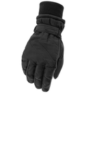 Зимові рукавиці Mil-tec Чорний S - зображення 1