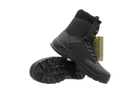 Ботинки Mil-Tec Tactical boots black на молнии Германия 45 - изображение 1