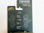 Перчатки Helikon-Tex TREKKER OUTBACK Оливковый М - изображение 5