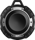 Głośnik przenośny Silicon Power Blast Speaker BS71 Bluetooth v4.2 Czarny (SP05WASYBS71BT0K) - obraz 2