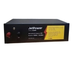 Акумуляторна батарея JetPower 2431PM BMS 24V 3118Wh 120Ah Li-NMC 3000+ циклів (аналог LiFePo4) - изображение 1