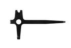 Ключ викрутки до МР-654К, МР-656, МР-661 - зображення 3