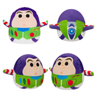 М'яка іграшка Squishmallows Disney Buzz Lightyear 35.6 см (191726408963) - зображення 1