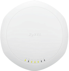 Точка доступу Zyxel WAC6103D-I White (4718937588220)