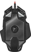 Mysz Defender sTarx GM-390L Black (4714033523905) - obraz 4