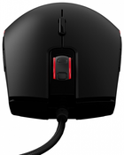 Миша AOC GM500 RGB USB Black (GM500DRBE) - зображення 5
