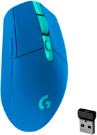 Миша Logitech G305 Wireless Blue (910-006014)