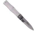 Складной Пружинный Нож Mikov Predator ABS 241-NH-1/KP Серый 009731 - изображение 2
