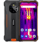 Мобильный телефон Blackview BL8800 Pro 8/128GB Orange