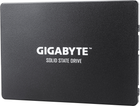 SSD диск Gigabyte 1TB 2.5" SATAIII NAND TLC (GP-GSTFS31100TNTD) - зображення 1