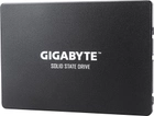 Dysk SSD Gigabyte 480GB 2.5" SATAIII NAND TLC (GP-GSTFS31480GNTD) - obraz 1