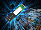 Dysk SSD Apacer AS2280P4X 512GB NVMe M.2 2280 PCIe 3.0 x4 3D NAND TLC (AP512GAS2280P4X-1) - obraz 3