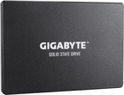 SSD диск Gigabyte 480GB 2.5" SATAIII NAND TLC (GP-GSTFS31480GNTD) - зображення 2