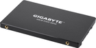 SSD диск Gigabyte 1TB 2.5" SATAIII NAND TLC (GP-GSTFS31100TNTD) - зображення 3