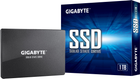 SSD диск Gigabyte 1TB 2.5" SATAIII NAND TLC (GP-GSTFS31100TNTD) - зображення 4