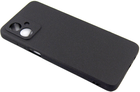 Панель Dengos Carbon для Motorola Moto G54 Black (DG-TPU-CRBN-192) - зображення 3