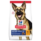 Сухой корм для зрелых собак больших пород от 6 лет Hill’s Science Plan Mature Adult 6+ Large Breed с курицей