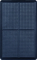 Wymienne panele do gotowania gofrów Tefal (XA800512) - obraz 1