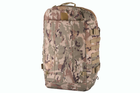 Тактичний великий Сумка-баул/рюкзак, L, камуфляж - зображення 8