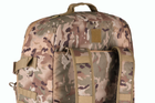 Тактичний великий Сумка-баул/рюкзак, L, камуфляж - зображення 10