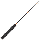 Удочка зимняя Salmo Sniper JIGGER (стеклопластик, рукоятка EVA) 55см,429-02