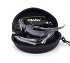 Защитные очки со сменными линзами Daisy X7 - изображение 8