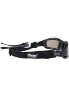 Защитные очки со сменными линзами Daisy X7 - изображение 10