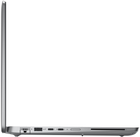 Laptop Dell Latitude 5440 (N025L544014EMEA_VP_WWAN) Grey - obraz 8