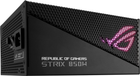 Zasilacz Asus ROG Strix PCIE5 850 W Gold Aura Edition (ROG-STRIX-850G-AURA-GAMING) - obraz 4