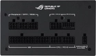 Zasilacz Asus ROG Strix PCIE5 850 W Gold Aura Edition (ROG-STRIX-850G-AURA-GAMING) - obraz 6