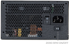 Zasilacz Chieftec Chieftronic Powerplay Gold GPU-750FC 750 W (GPU-750FC) - obraz 4