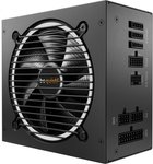 Zasilacz be quiet! PURE POWER 12 M 550 W (4260052189467) - obraz 1