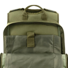 Рюкзак тактический Eagle M09G 40л Green - изображение 7