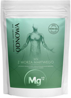 Сіль для ванни Mg12 Odnowa Dead Sea Salt 4 кг (5903357645663) - зображення 1