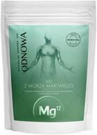 Sól do kąpieli Mg12 Dead Sea Salt 4 kg (5903357645663) - obraz 1