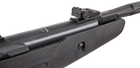 Пневматическая винтовка Optima AirTact ED кал. 4,5 мм - изображение 7