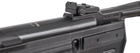 Пневматична гвинтівка Optima (Hatsan) AirTact кал. 4,5 мм - зображення 4