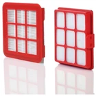 Набор фильтров для пылесоса Gorenje G Force Air Compact VC1901GACRCY, VCEA01GACWCY, VC1903GACBUCY, 732742 (HFGFAG)