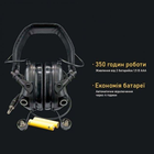 Навушники Earmor М32 FG Сірий (Kali) - зображення 6