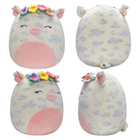 Pluszowa zabawka Jazwares Squishmallows Rosie Spotted Pig 19 cm (196566163768)