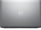 Laptop Dell Latitude 5540 (N024L554015EMEA_VP_WWAN) Silver - obraz 8