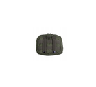 Тактичний медичний рюкзак Mil-Tec US Ultra Compact Assault 15 л Койот - изображение 5