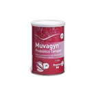 Тампони Muvagyn Probiotic Regular Tampon 9 шт (8470001725684)