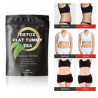 Детокс чай для схуднення Detox Flat Tummy Tea (28 пак.) - зображення 6