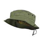 Панама військова польова P1G MBH(Military Boonie Hat) Olive Drab S (UA281-M19991OD) - зображення 1