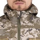 Куртка демісезонна P1G ALTITUDE MK2 Український цифровий камуфляж (ММ-14) 2XL (UA281-29882-MK2-UDC) - изображение 4