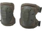 Защитные наколенники 5.11 EXO.K Tactical Knee Pads Kangaroo - изображение 6