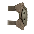 Защитные наколенники 5.11 EXO.K Tactical Knee Pads Kangaroo - изображение 10