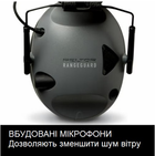 Электронные наушники для защиты слуха 3M Peltor Sport RangeGuard - изображение 5